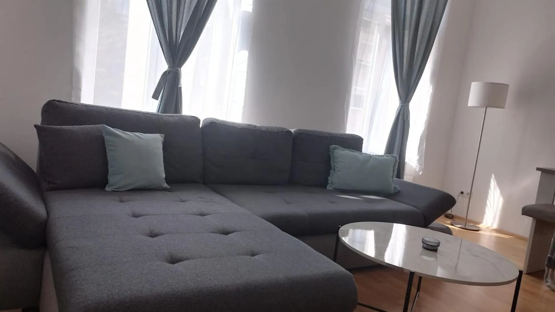 A.I.S Rooms Βιέννη