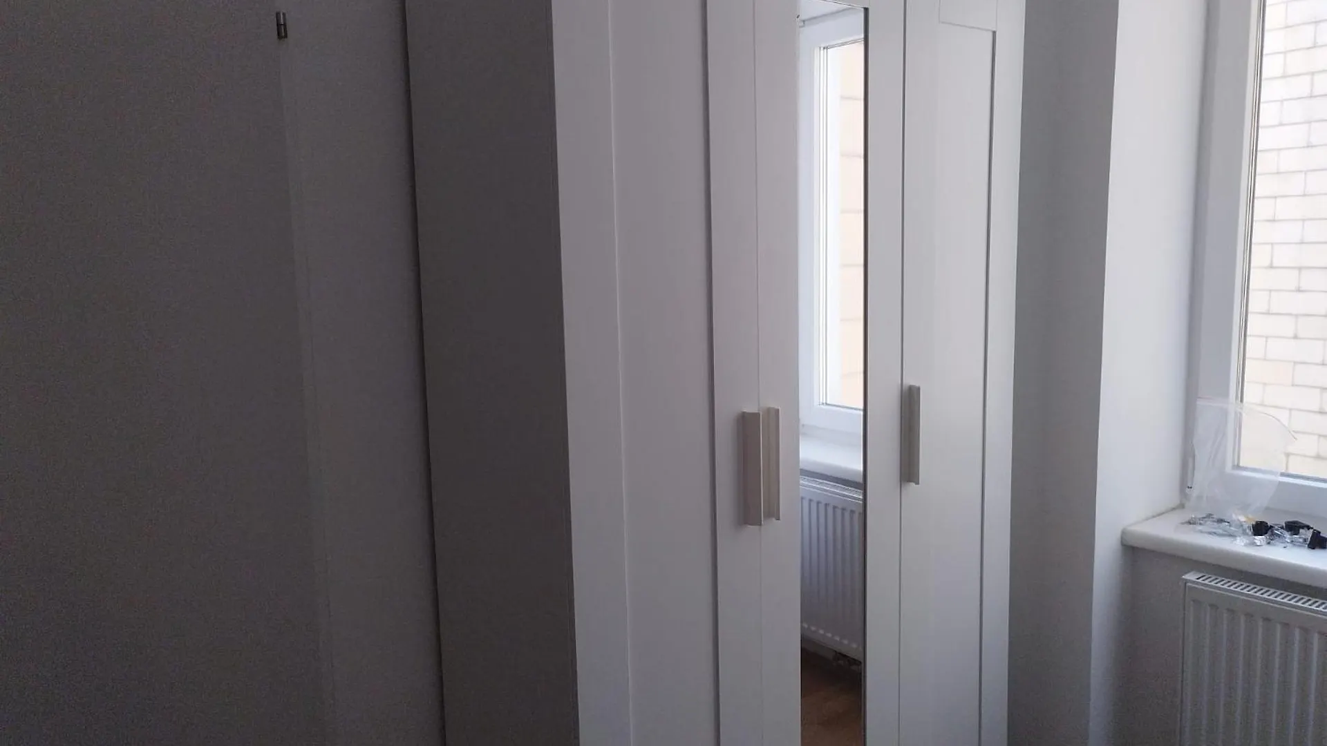 Διαμέρισμα A.I.S Rooms Βιέννη Αυστρία